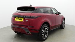 2021 (21) LAND ROVER RANGE ROVER EVOQUE 2.0 P300 R-Dynamic SE 5dr Auto 5791402