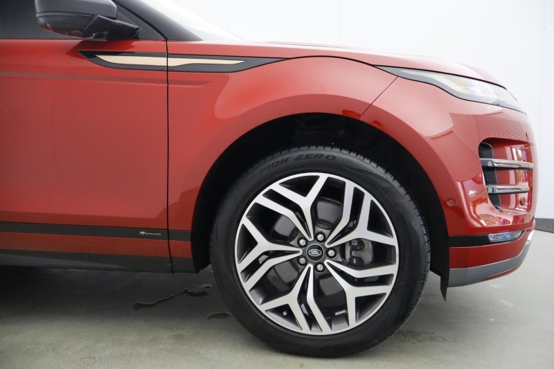 2021 (21) LAND ROVER RANGE ROVER EVOQUE 2.0 P300 R-Dynamic SE 5dr Auto 5791410
