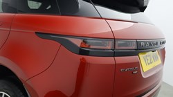2021 (21) LAND ROVER RANGE ROVER EVOQUE 2.0 P300 R-Dynamic SE 5dr Auto 5791416