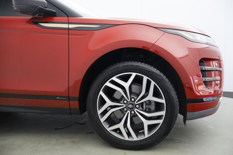 2021 (21) LAND ROVER RANGE ROVER EVOQUE 2.0 P300 R-Dynamic SE 5dr Auto 5791411