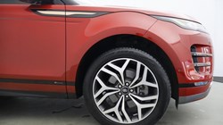 2021 (21) LAND ROVER RANGE ROVER EVOQUE 2.0 P300 R-Dynamic SE 5dr Auto 5791411