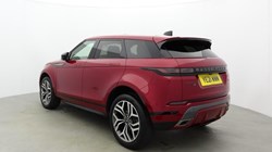 2021 (21) LAND ROVER RANGE ROVER EVOQUE 2.0 P300 R-Dynamic SE 5dr Auto 5791400