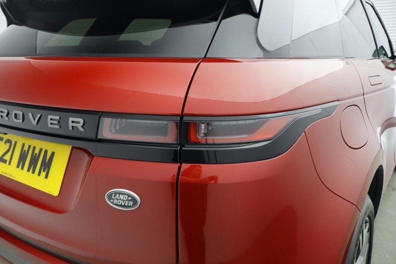 2021 (21) LAND ROVER RANGE ROVER EVOQUE 2.0 P300 R-Dynamic SE 5dr Auto 5791414