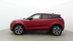 2021 (21) LAND ROVER RANGE ROVER EVOQUE 2.0 P300 R-Dynamic SE 5dr Auto 5791404