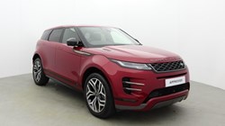 2021 (21) LAND ROVER RANGE ROVER EVOQUE 2.0 P300 R-Dynamic SE 5dr Auto 5791407