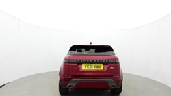 2021 (21) LAND ROVER RANGE ROVER EVOQUE 2.0 P300 R-Dynamic SE 5dr Auto 5791401