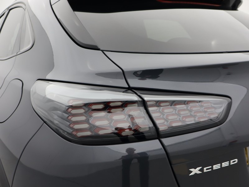 2025 (25) KIA XCEED 1.5T GDi ISG 138 GT-Line 5dr 4535547
