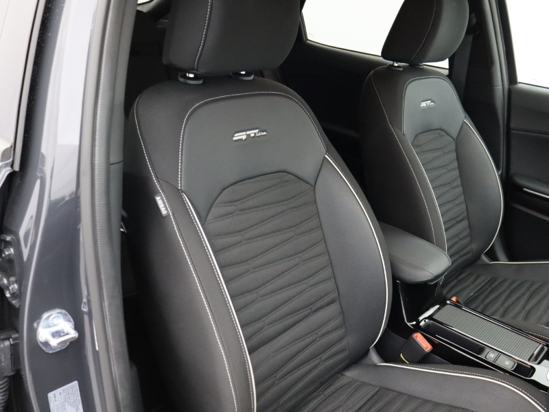 2025 (25) KIA XCEED 1.5T GDi ISG 138 GT-Line 5dr 4535520