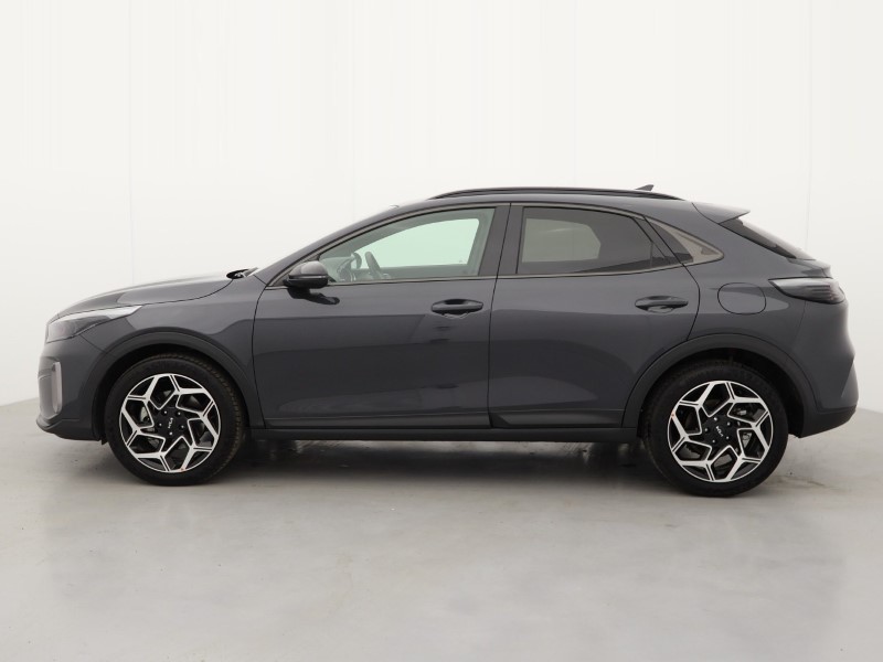2025 (25) KIA XCEED 1.5T GDi ISG 138 GT-Line 5dr 4535505