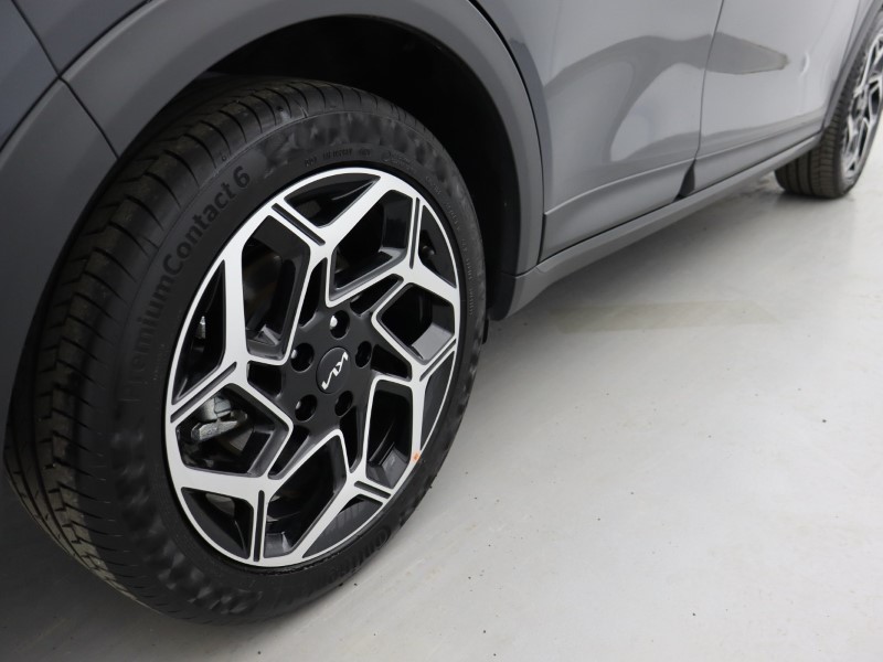 2025 (25) KIA XCEED 1.5T GDi ISG 138 GT-Line 5dr 4535512