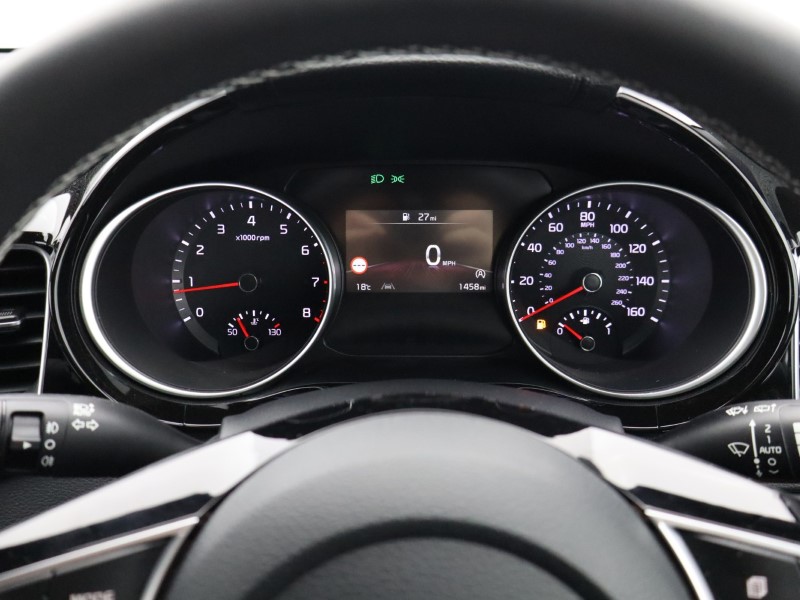 2025 (25) KIA XCEED 1.5T GDi ISG 138 GT-Line 5dr 4535532