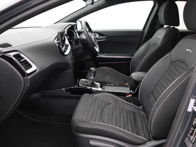 2025 (25) KIA XCEED 1.5T GDi ISG 138 GT-Line 5dr 4535509