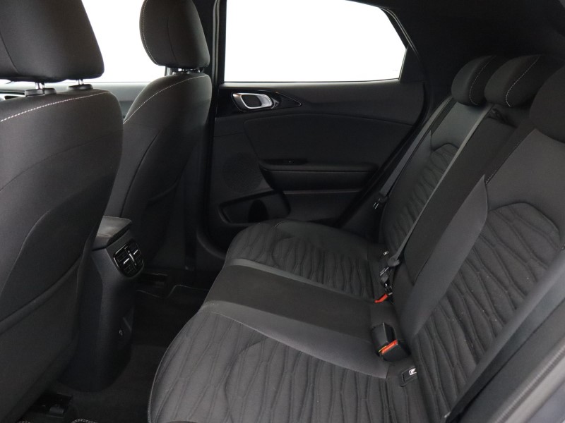 2025 (25) KIA XCEED 1.5T GDi ISG 138 GT-Line 5dr 4535510