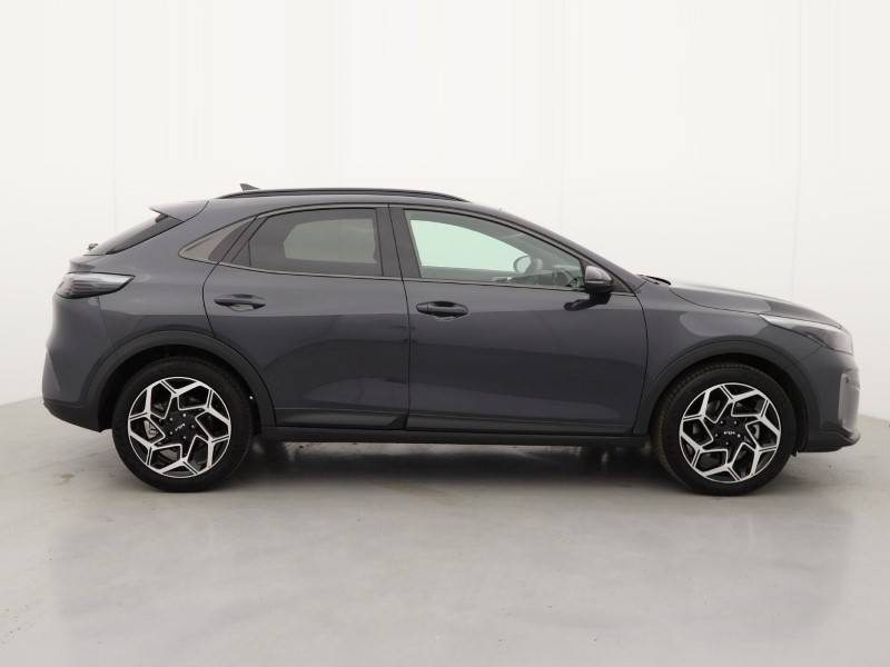 2025 (25) KIA XCEED 1.5T GDi ISG 138 GT-Line 5dr 4535506