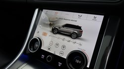 2022 (22) LAND ROVER RANGE ROVER SPORT 5.0 P575 S/C SVR 5dr Auto 5783069