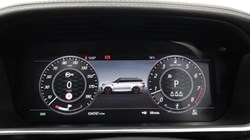 2022 (22) LAND ROVER RANGE ROVER SPORT 5.0 P575 S/C SVR 5dr Auto 5783068