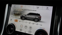 2022 (22) LAND ROVER RANGE ROVER SPORT 5.0 P575 S/C SVR 5dr Auto 5783085