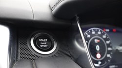 2022 (22) LAND ROVER RANGE ROVER SPORT 5.0 P575 S/C SVR 5dr Auto 5783088