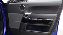 2022 (22) LAND ROVER RANGE ROVER SPORT 5.0 P575 S/C SVR 5dr Auto 5783064