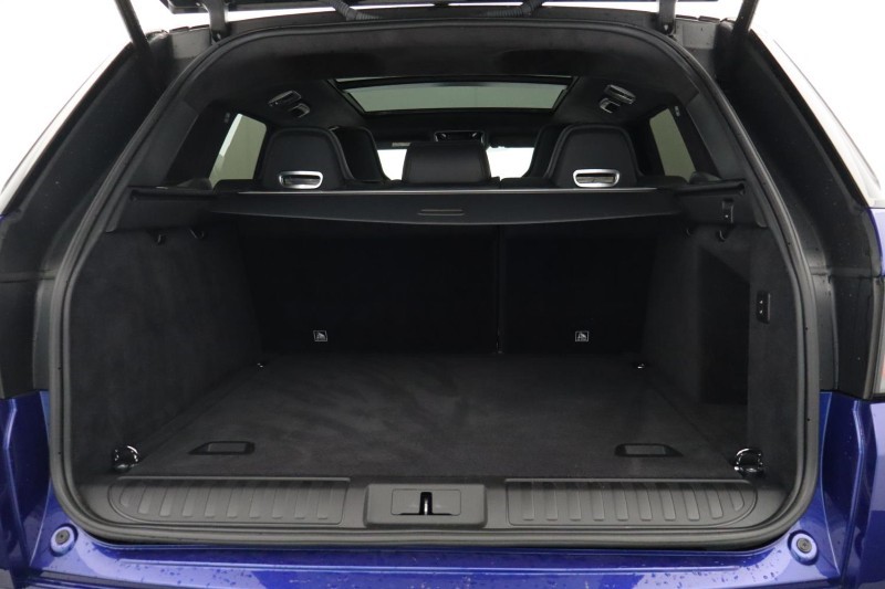 2022 (22) LAND ROVER RANGE ROVER SPORT 5.0 P575 S/C SVR 5dr Auto 5783095