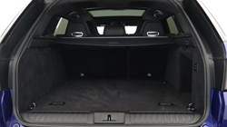 2022 (22) LAND ROVER RANGE ROVER SPORT 5.0 P575 S/C SVR 5dr Auto 5783095