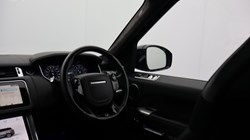 2022 (22) LAND ROVER RANGE ROVER SPORT 5.0 P575 S/C SVR 5dr Auto 5783062