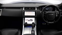 2022 (22) LAND ROVER RANGE ROVER SPORT 5.0 P575 S/C SVR 5dr Auto 5783057