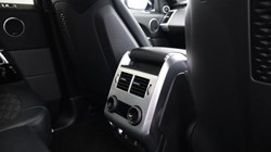 2022 (22) LAND ROVER RANGE ROVER SPORT 5.0 P575 S/C SVR 5dr Auto 5783053