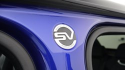 2022 (22) LAND ROVER RANGE ROVER SPORT 5.0 P575 S/C SVR 5dr Auto 5783293