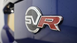 2022 (22) LAND ROVER RANGE ROVER SPORT 5.0 P575 S/C SVR 5dr Auto 5783093
