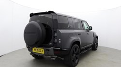 2021 (71) LAND ROVER DEFENDER 5.0 P525 V8 Carpathian Edition 110 5dr Auto 5829150