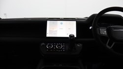 2021 (71) LAND ROVER DEFENDER 5.0 P525 V8 Carpathian Edition 110 5dr Auto 5829190