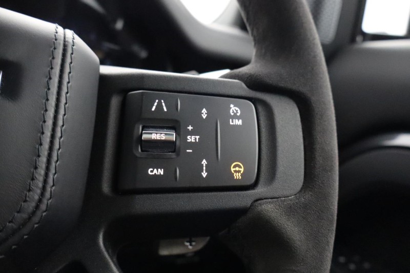 2021 (71) LAND ROVER DEFENDER 5.0 P525 V8 Carpathian Edition 110 5dr Auto 5829203