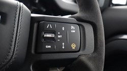 2021 (71) LAND ROVER DEFENDER 5.0 P525 V8 Carpathian Edition 110 5dr Auto 5829203