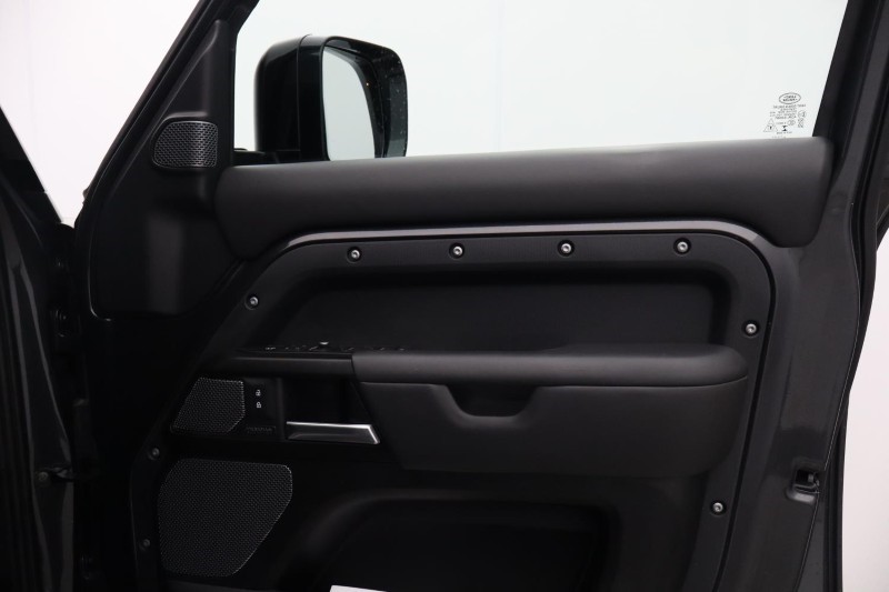 2021 (71) LAND ROVER DEFENDER 5.0 P525 V8 Carpathian Edition 110 5dr Auto 5829197