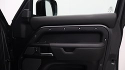 2021 (71) LAND ROVER DEFENDER 5.0 P525 V8 Carpathian Edition 110 5dr Auto 5829197