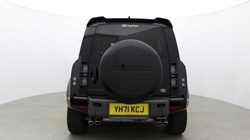 2021 (71) LAND ROVER DEFENDER 5.0 P525 V8 Carpathian Edition 110 5dr Auto 5829147