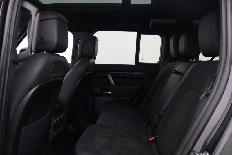 2021 (71) LAND ROVER DEFENDER 5.0 P525 V8 Carpathian Edition 110 5dr Auto 5829167