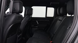 2021 (71) LAND ROVER DEFENDER 5.0 P525 V8 Carpathian Edition 110 5dr Auto 5829167