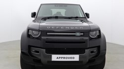 2021 (71) LAND ROVER DEFENDER 5.0 P525 V8 Carpathian Edition 110 5dr Auto 5829145