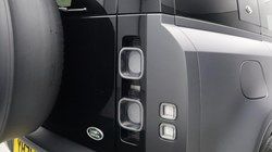 2021 (71) LAND ROVER DEFENDER 5.0 P525 V8 Carpathian Edition 110 5dr Auto 5829235