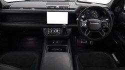 2021 (71) LAND ROVER DEFENDER 5.0 P525 V8 Carpathian Edition 110 5dr Auto 5829187