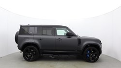 2021 (71) LAND ROVER DEFENDER 5.0 P525 V8 Carpathian Edition 110 5dr Auto 5829148
