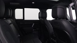2021 (71) LAND ROVER DEFENDER 5.0 P525 V8 Carpathian Edition 110 5dr Auto 5829172