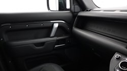 2021 (71) LAND ROVER DEFENDER 5.0 P525 V8 Carpathian Edition 110 5dr Auto 5829217