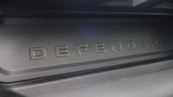 2021 (71) LAND ROVER DEFENDER 5.0 P525 V8 Carpathian Edition 110 5dr Auto 5829170