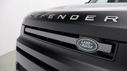 2021 (71) LAND ROVER DEFENDER 5.0 P525 V8 Carpathian Edition 110 5dr Auto 5829184
