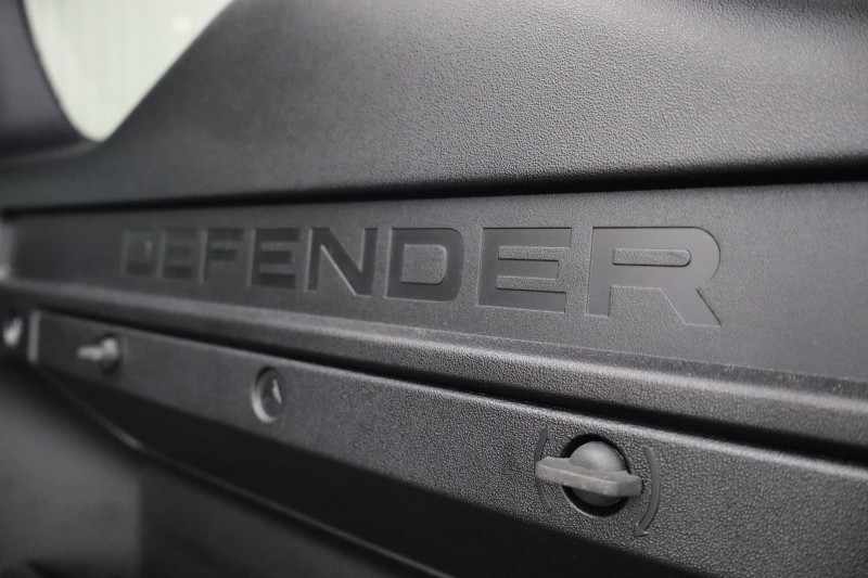 2021 (71) LAND ROVER DEFENDER 5.0 P525 V8 Carpathian Edition 110 5dr Auto 5829162