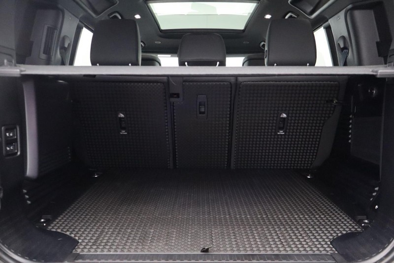 2021 (71) LAND ROVER DEFENDER 5.0 P525 V8 Carpathian Edition 110 5dr Auto 5829160
