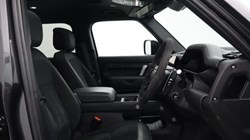 2021 (71) LAND ROVER DEFENDER 5.0 P525 V8 Carpathian Edition 110 5dr Auto 5829199